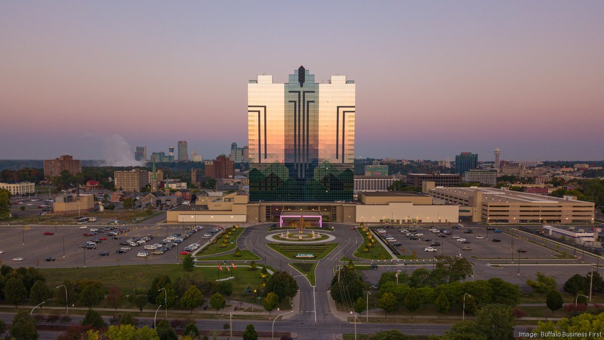 The Niagara Falls Territory is only about 56 acres, but it is one of the most valuable pieces of restricted-fee land the Seneca Nation holds. It sits next to one of the most visited natural wonders in North America. For more than two decades it has been treated, in practice, as a single-purpose campus for Seneca Tribal Council could lease Niagara Falls Reservation to individual tribal members to boost development